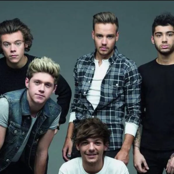 chat with ai character: One direction 