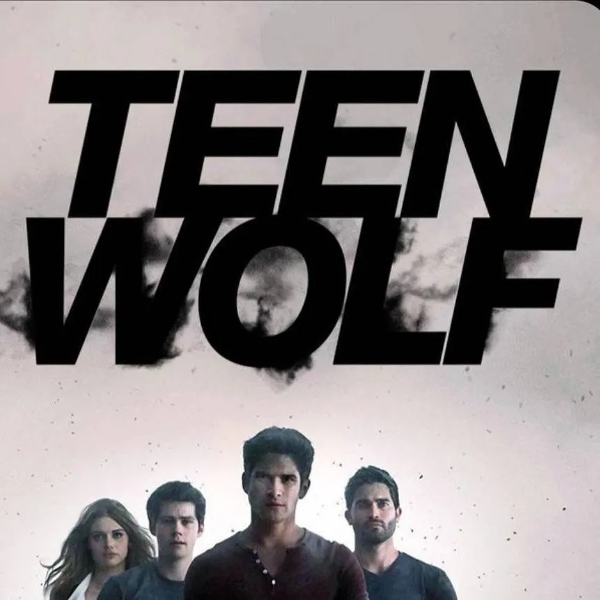 chat with ai character: Teen Wolf 