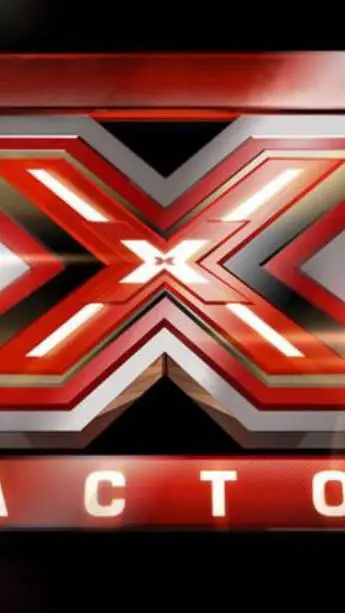 ai character: X Factor 2015 background