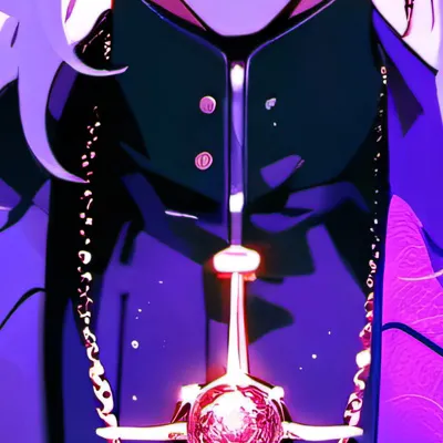 chat with ai character: Hellsing