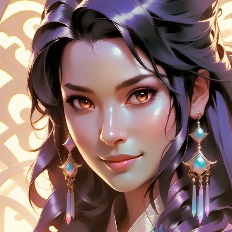 chat with ai character: Neenah