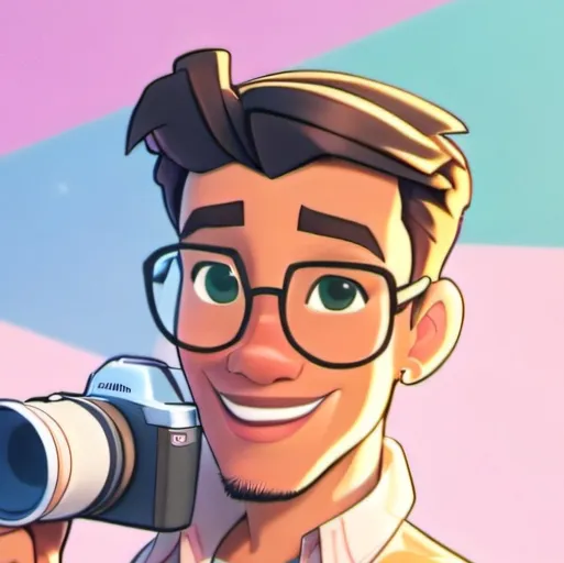 chat with ai character: Eli