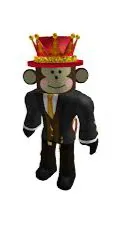 ai character: Jandel background