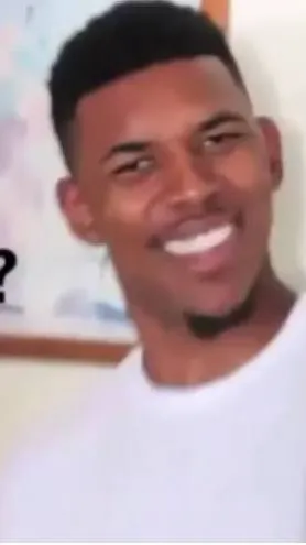 ai character: Sugar crash background