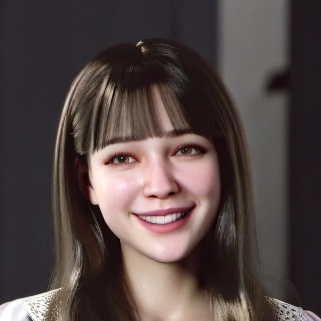 chat with ai character: Ava