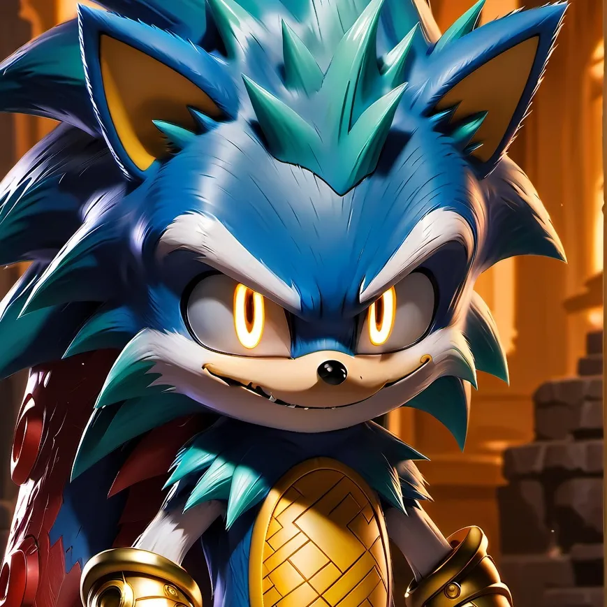 chat with ai character: star