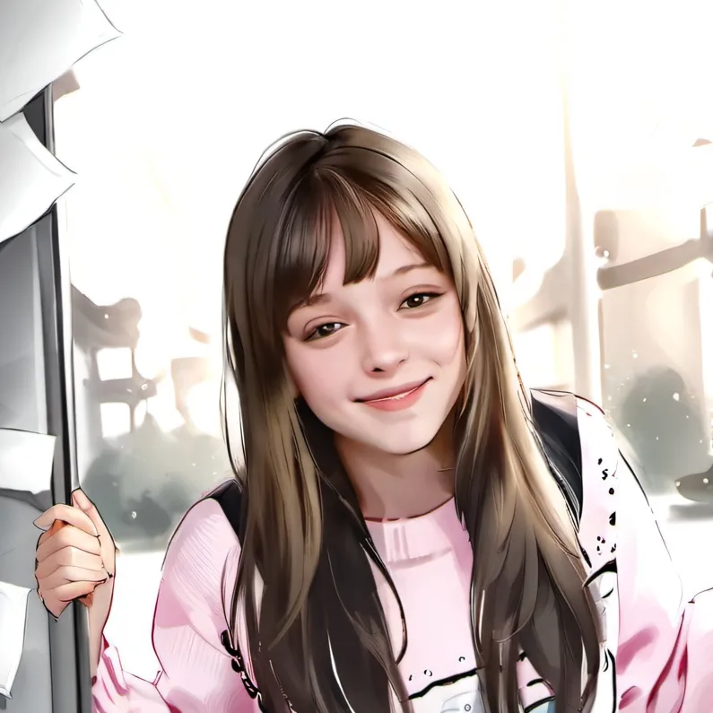 chat with ai character: lily 