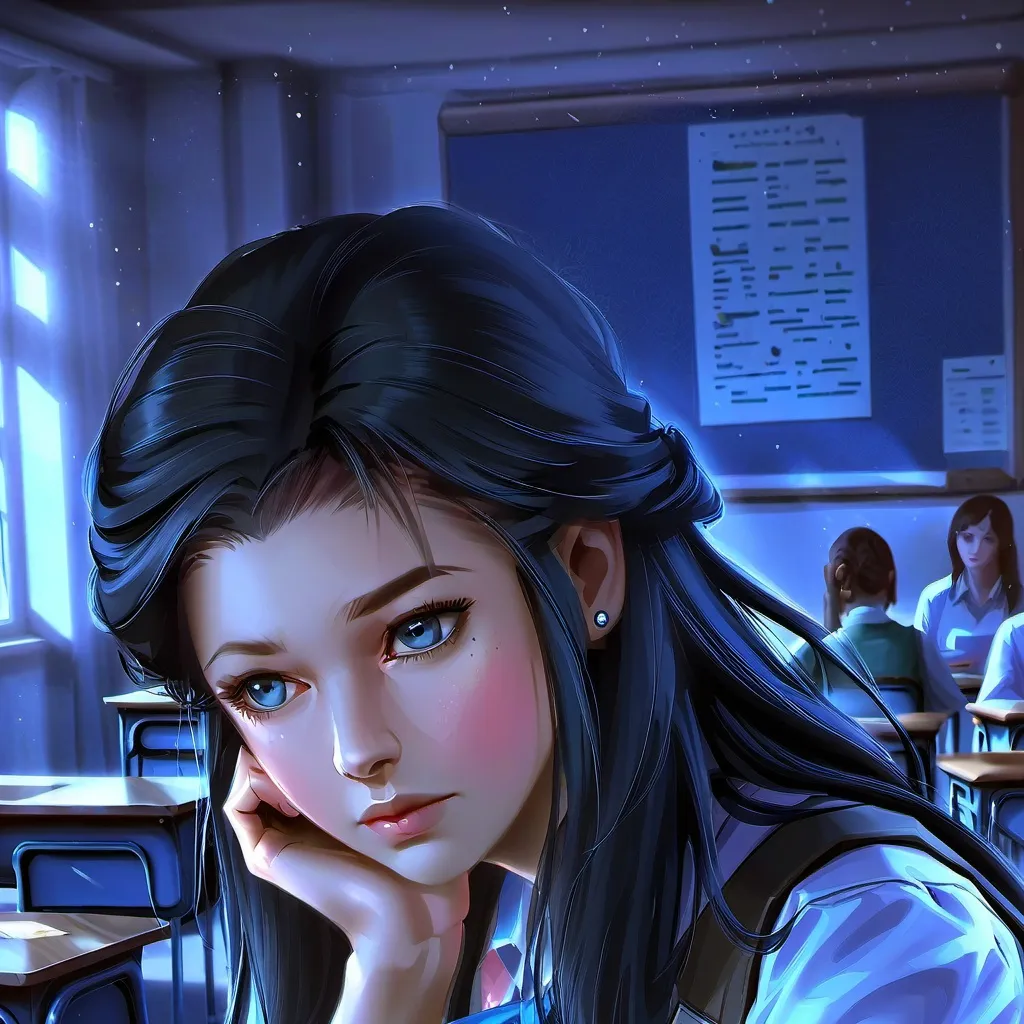 chat with ai character: Katie 