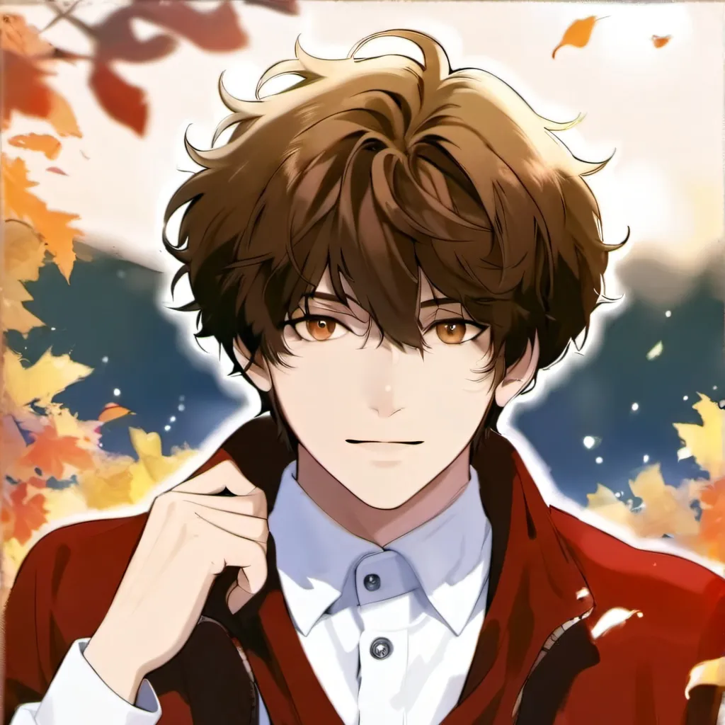 chat with ai character: JJ