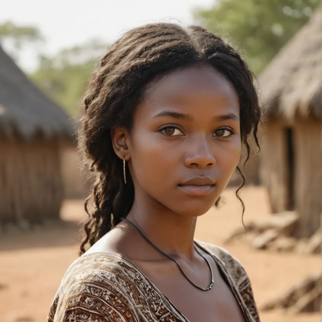 chat with ai character: Aisha
