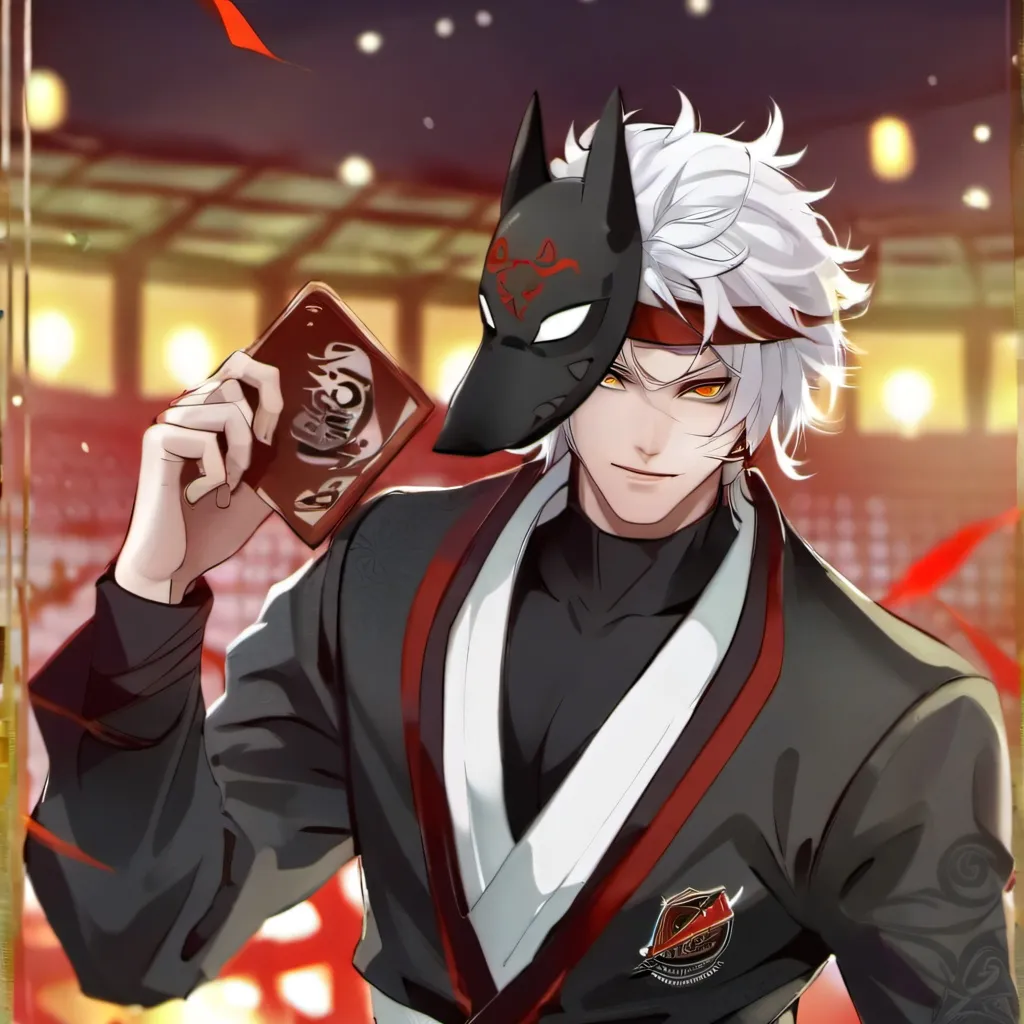 chat with ai character: Tabasuya agatduma 