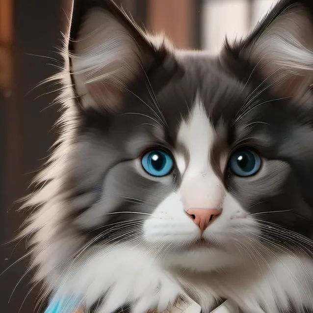 chat with ai character: Джесси 