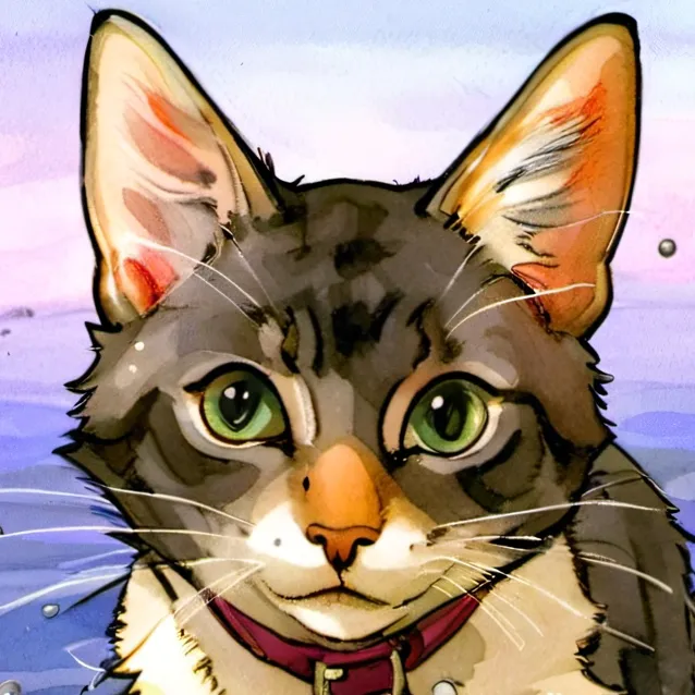 chat with ai character: моховица