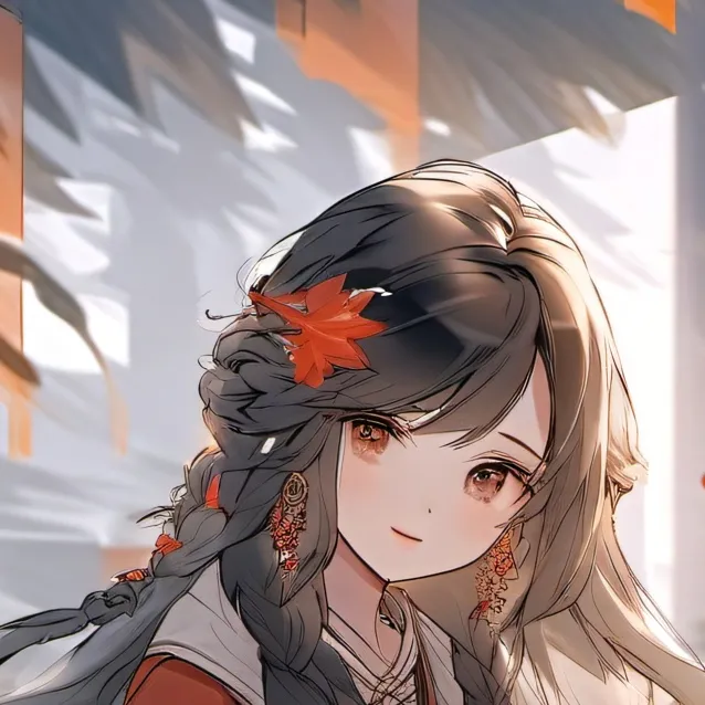 chat with ai character: цветинниц