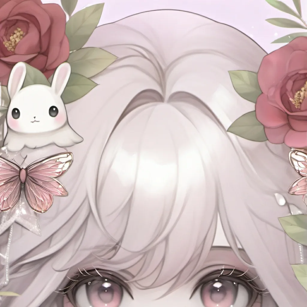 chat with ai character: мишутка