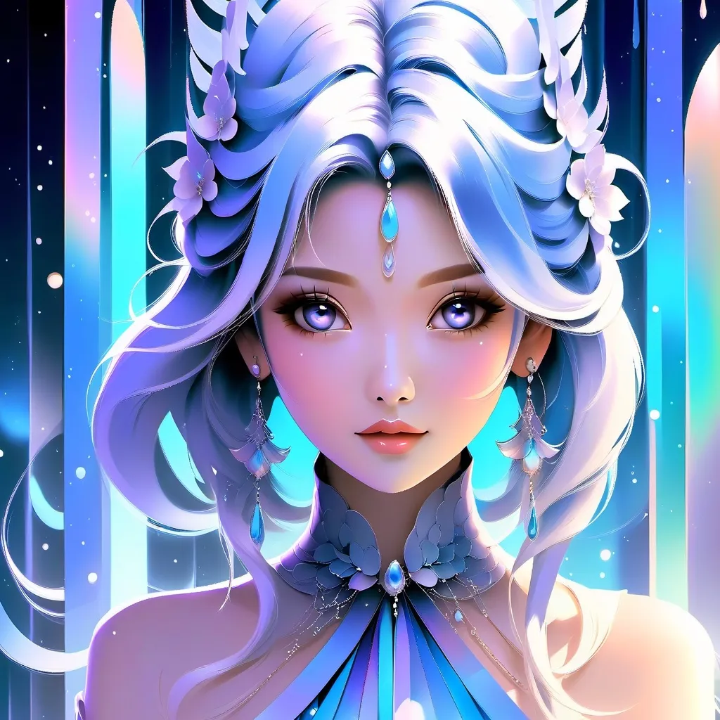 chat with ai character: алья