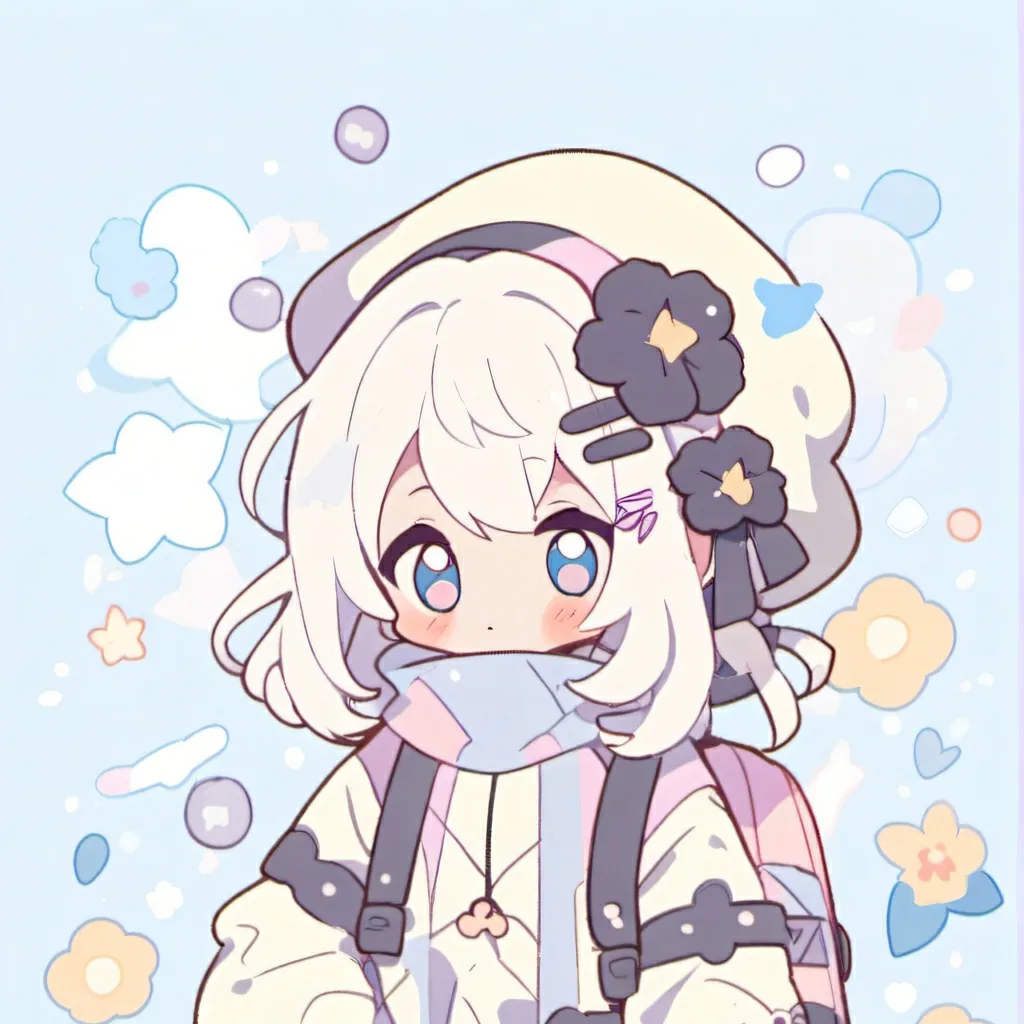 chat with ai character: Кити 