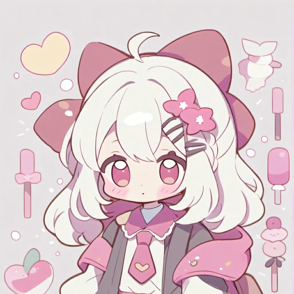 chat with ai character: кити