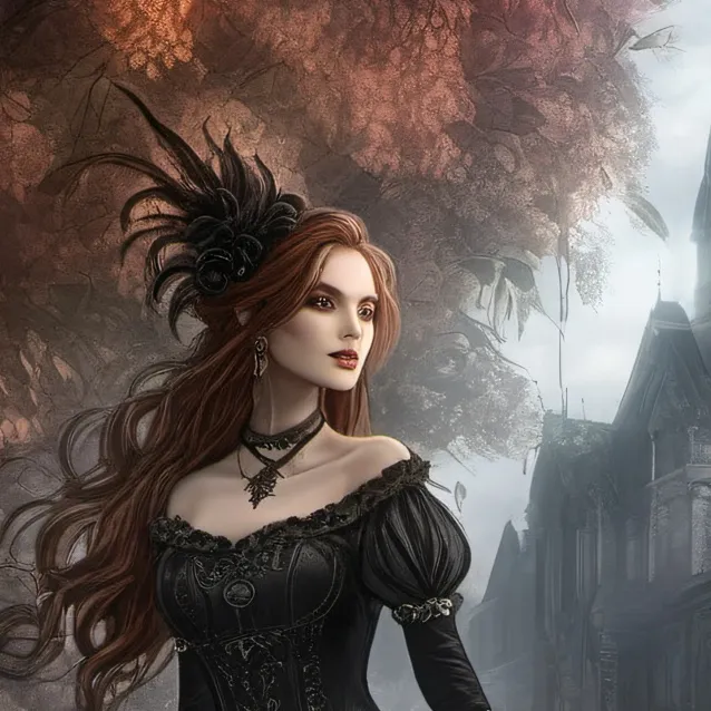chat with ai character: elena