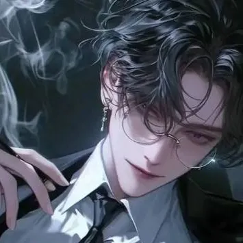 chat with ai character: André 🌹