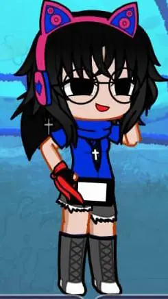 ai character: Gene:> background