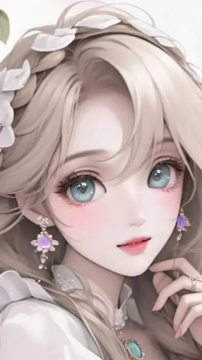 ai character: jealous mom background