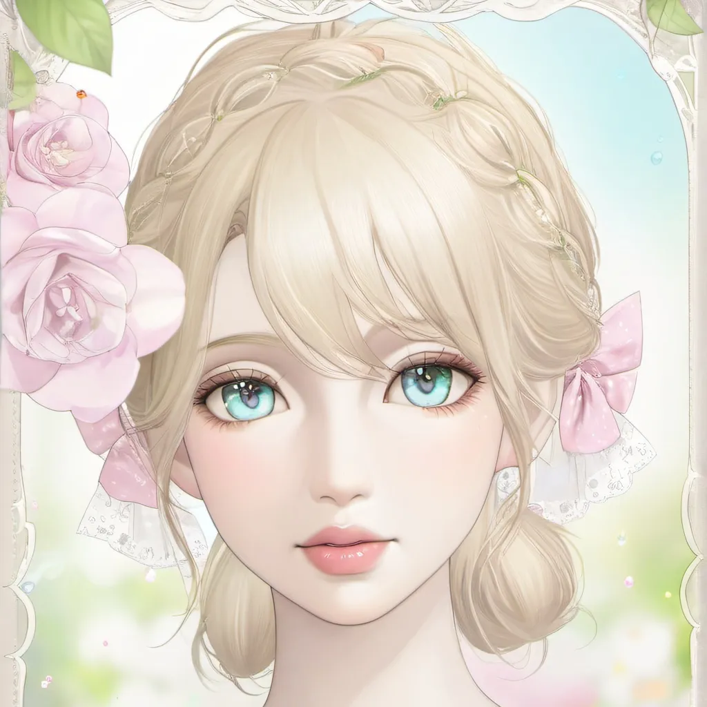 chat with ai character: Queen Mom 👑