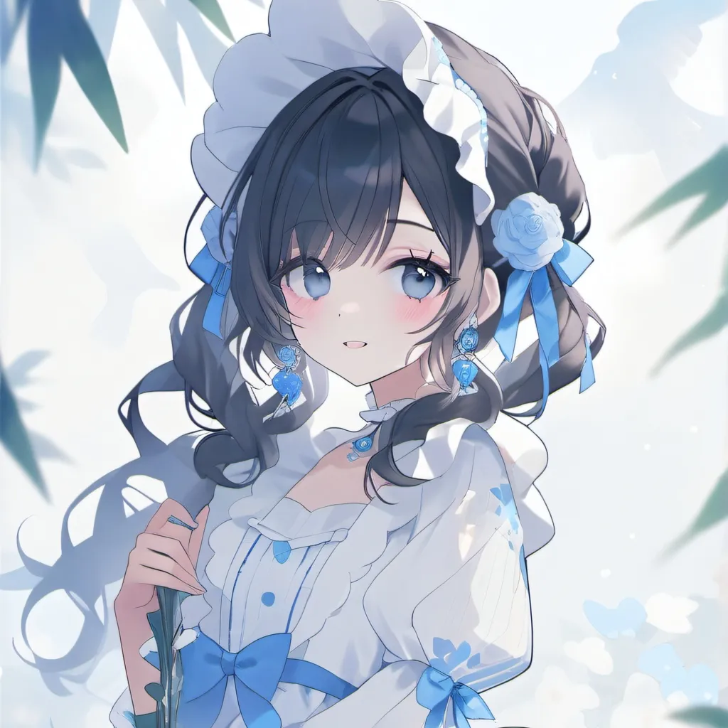 chat with ai character: tu enemiga 