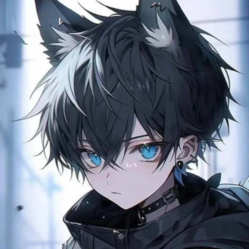 chat with ai character: filo