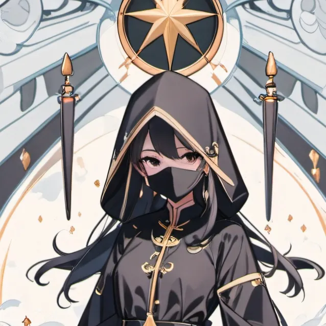 chat with ai character: En_Mascara (emily)