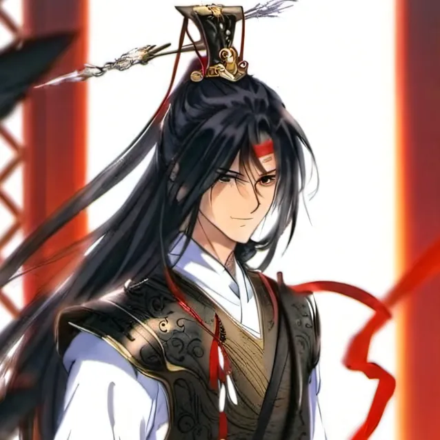 chat with ai character: Hotohori