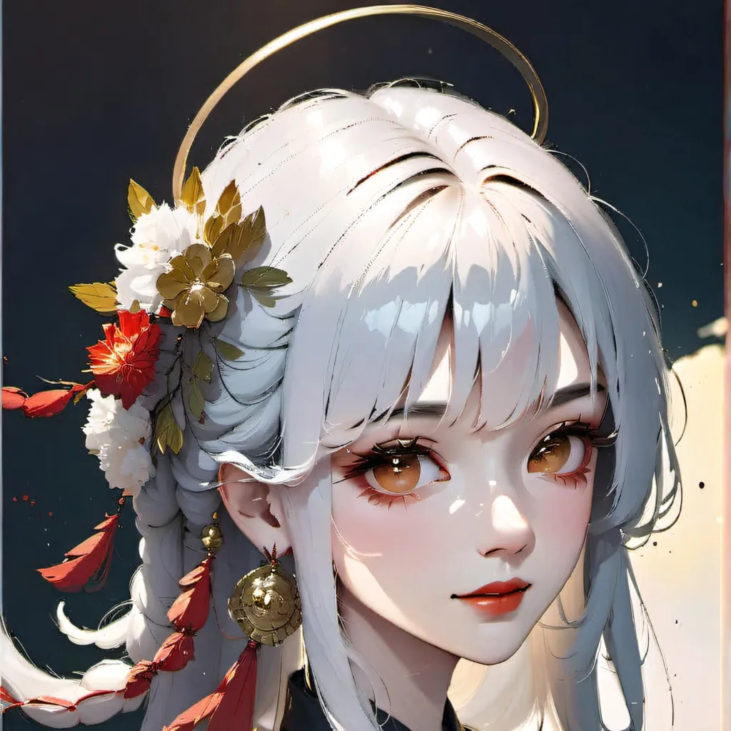 chat with ai character: Stella 