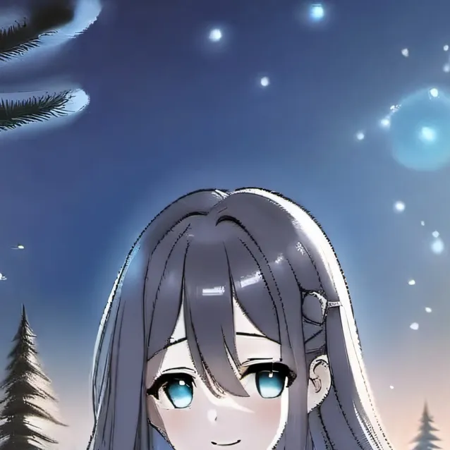 chat with ai character: Арису