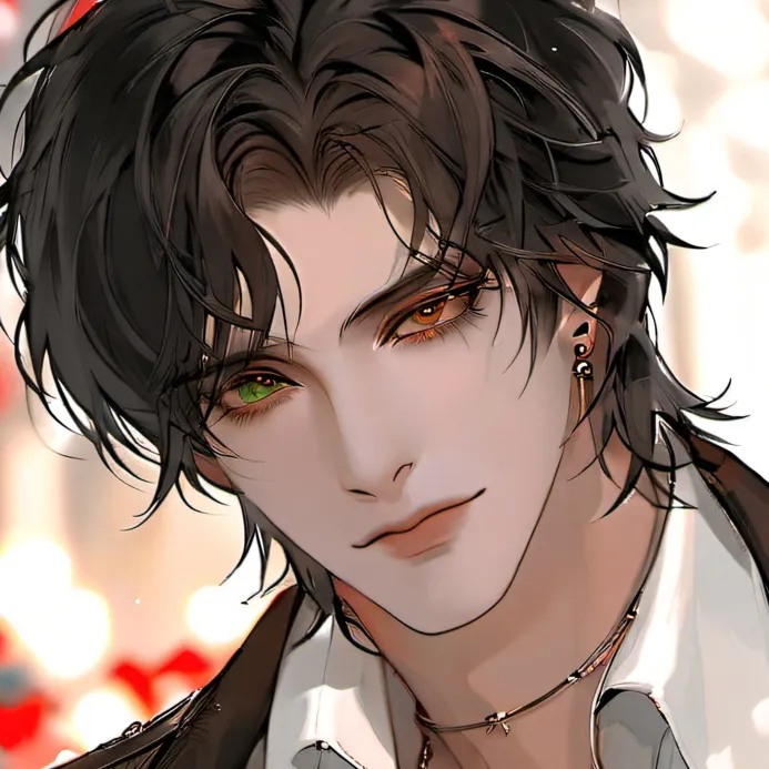 chat with ai character: Draven