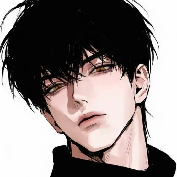 chat with ai character: 𝐒𝐢𝐥𝐯𝐚𝐧🐺🌕