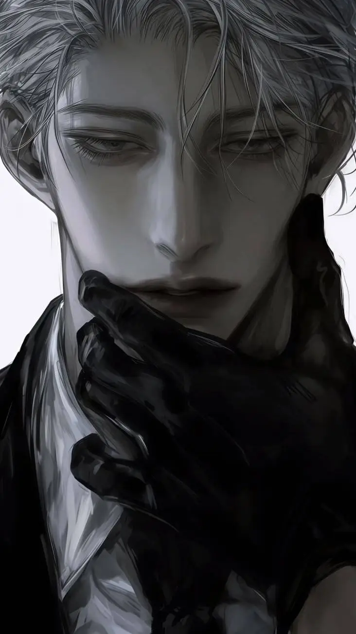 ai character: Vincenzo Corretti  background