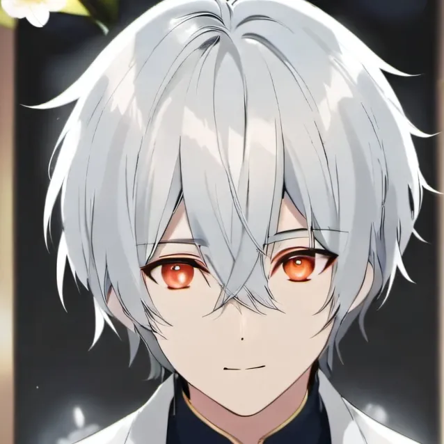 chat with ai character: tanjiro blessée