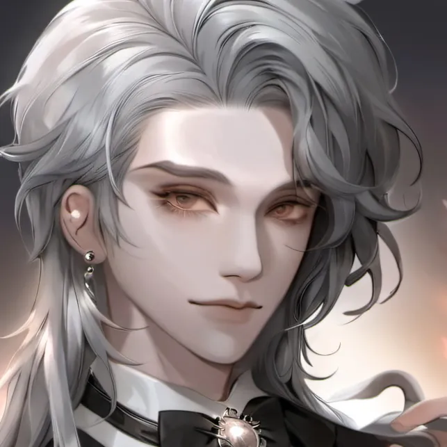 chat with ai character: Ö~Bad boy~Ö