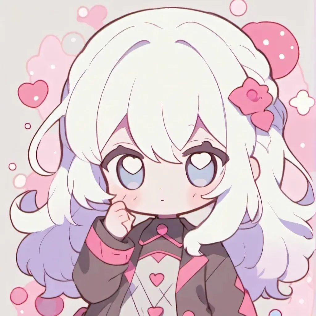 chat with ai character: Lola