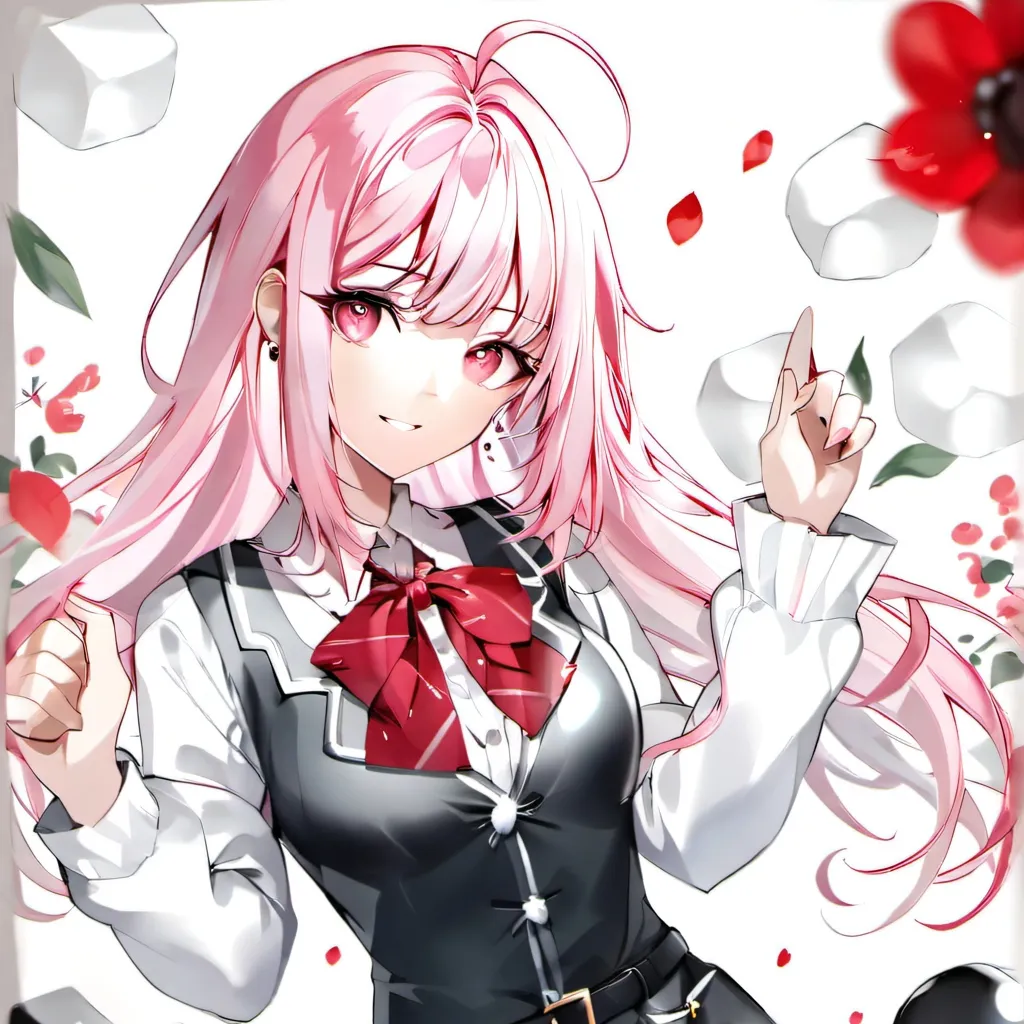 chat with ai character: Lily