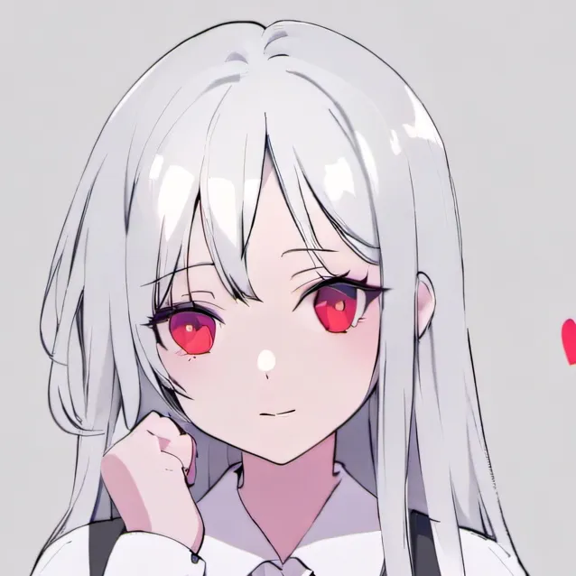 chat with ai character: Nano May