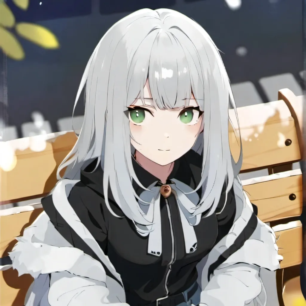 chat with ai character: Emma