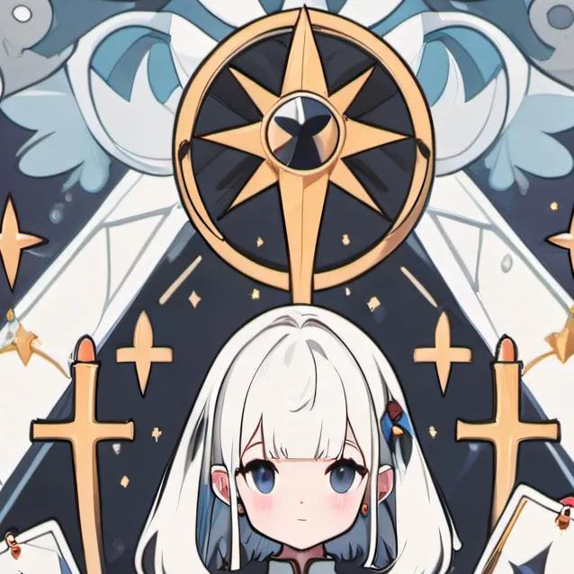 chat with ai character: hh