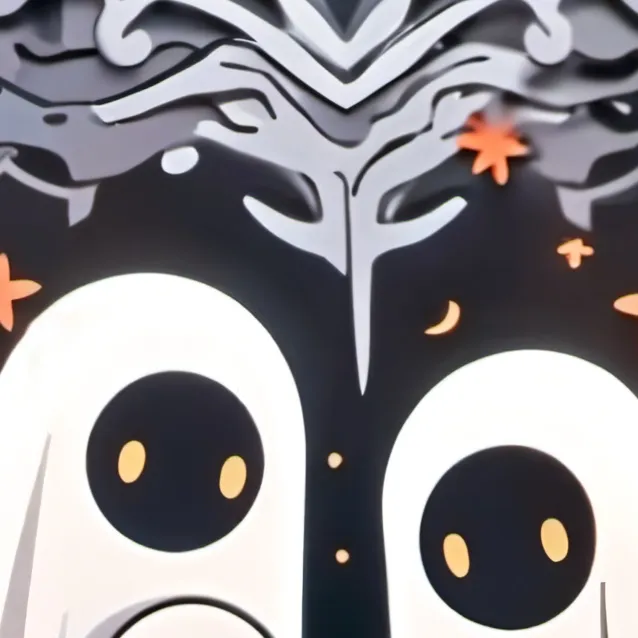 chat with ai character: ghost 