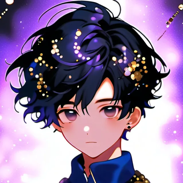 chat with ai character: Darwen