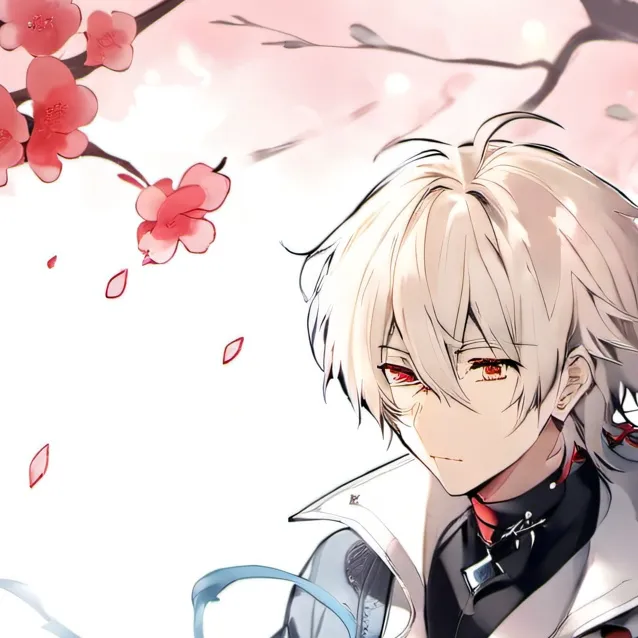 chat with ai character: 凯伊