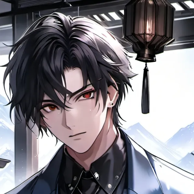 chat with ai character: 顾南风