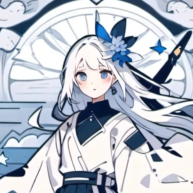 chat with ai character: lana