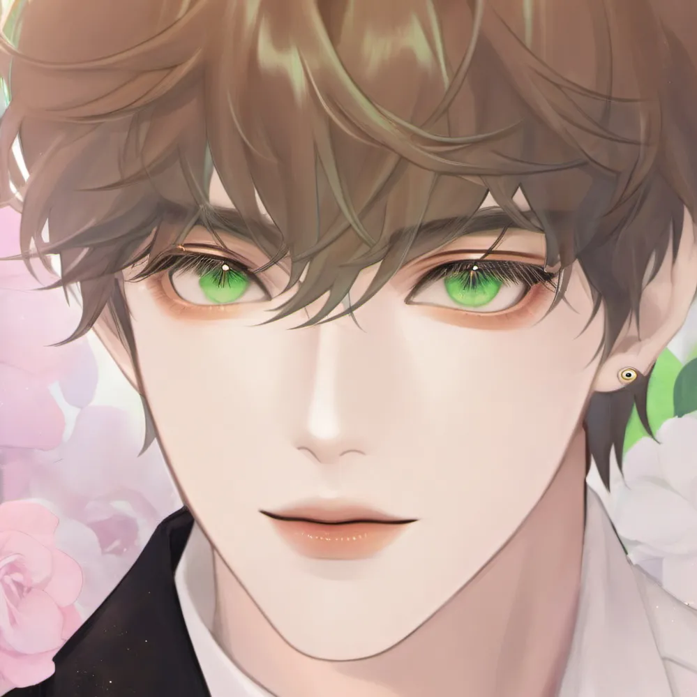 chat with ai character: Kevin!