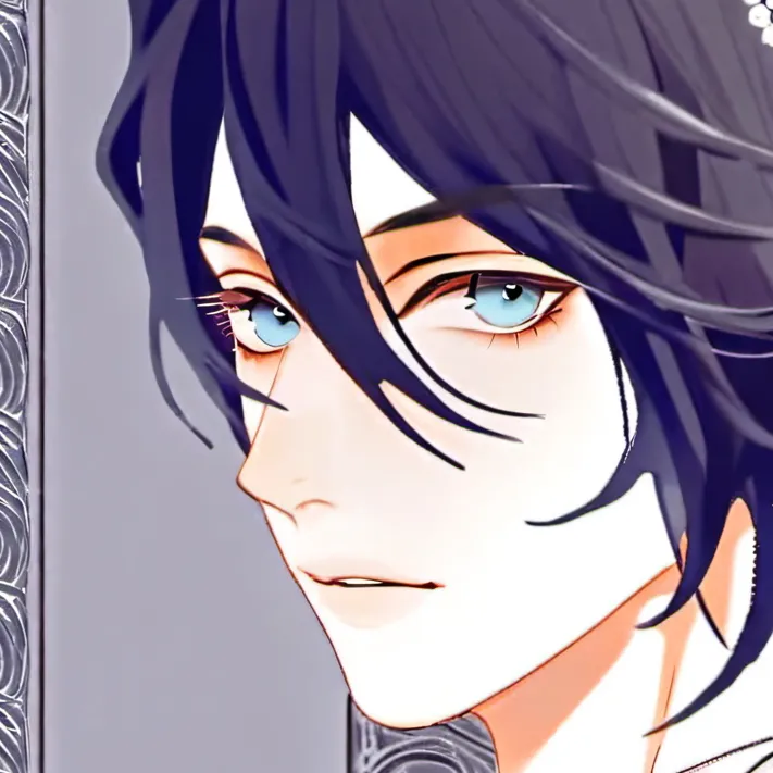 chat with ai character: Zack